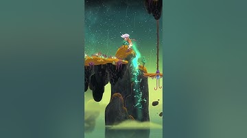 Echo Weaver: Wake up, Weaver.