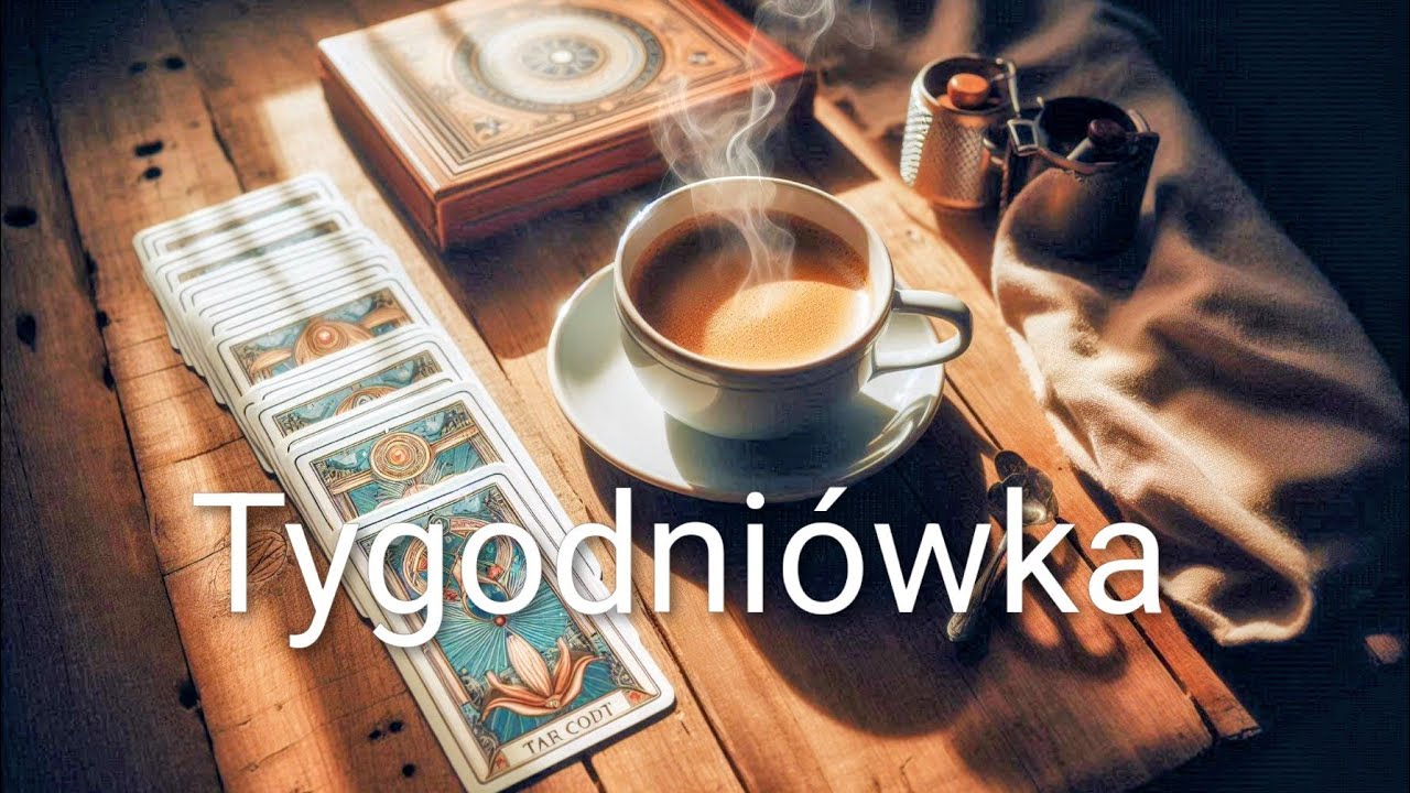 Tygodniówka 1-8.03.2026