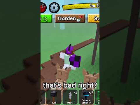 TRY THIS NEW PET OUT😱 #roblox #growagarden2 #entertainment #trending #fyp