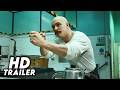Bronson (2008) Original Trailer [FHD]