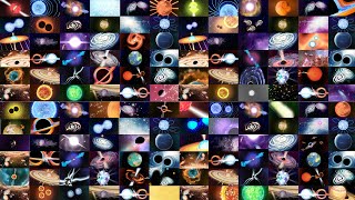 Download Lagu What If Everything That Could Ever Happen In The Universe Happened At Once? MP3 Download Lagu What If Everything That Could Ever Happen In The Universe Happened At Once? MP3