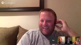 EduAllStars Episode 63 - Tom Murray