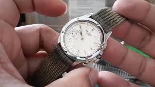 CITIZEN EXCEED ALARM