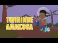 Twirinde  amakosa cartoon animated official