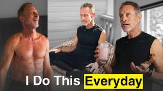 The Perfect Morning Routine for a Longer, Sharper Life | Dr. Mark Hyman