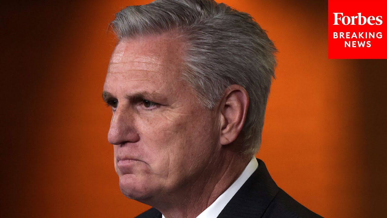 What Kevin McCarthy's retirement could mean for Republicans in ...