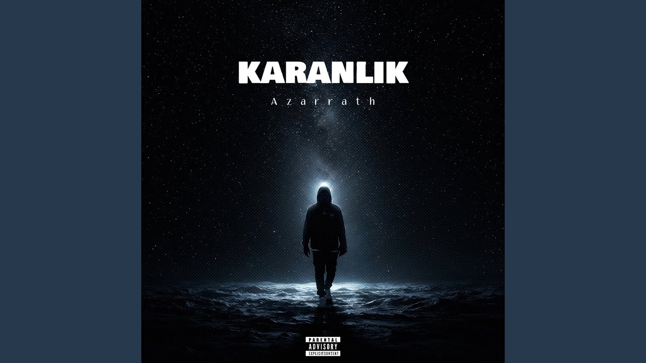 Karanlık adlı videoyu YouTube'da izle Karanlık adlı videoyu YouTube'da izle