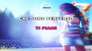 Rosa Chemical - MADE IN ITALY ( Versione Karaoke + Cori ) Sanremo 2023