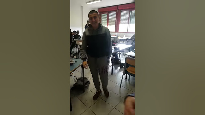 Rissa in classe piu pizzettone