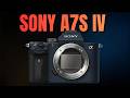 Sony A7S IV Update! Is This the Final Generation? Price &amp; Release Date Breakdown