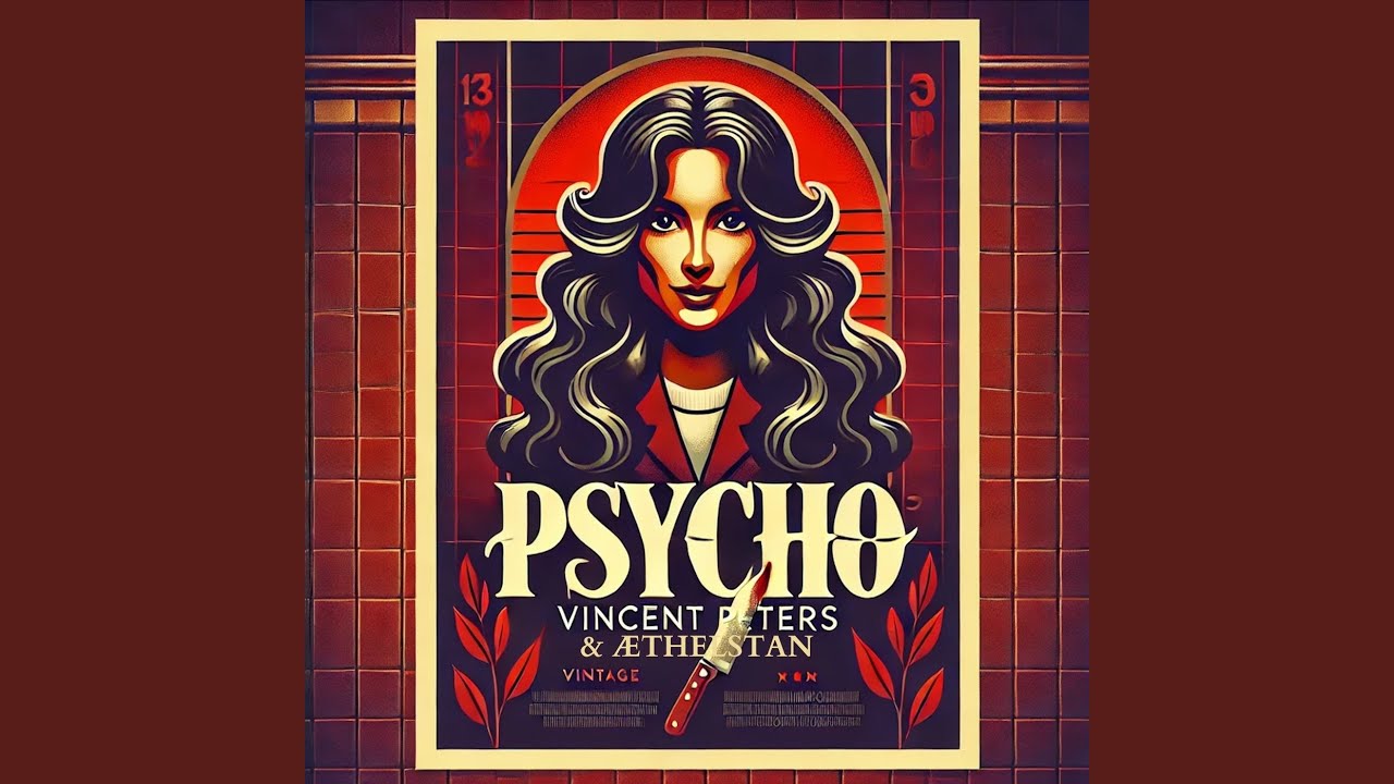 Guarda Psycho su YouTube Guarda Psycho su YouTube
