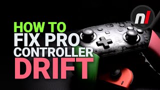 Top 20+ How To Fix A Pro Controller Drift 2022: Full Guide