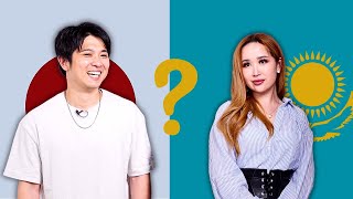 What ASIANS Really Think of Each Other (Central vs Eastern vs Southeast)