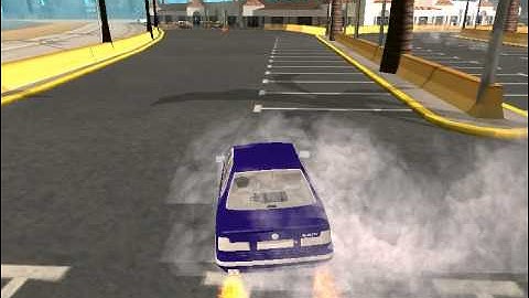 NDCclan Drift