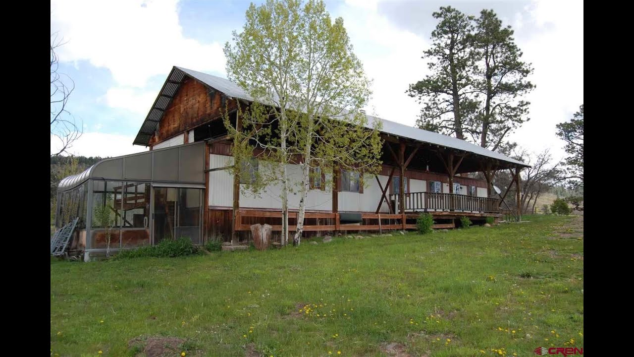 Lots And Land for sale 2330B Perry Drive, Pagosa Springs, CO 81147