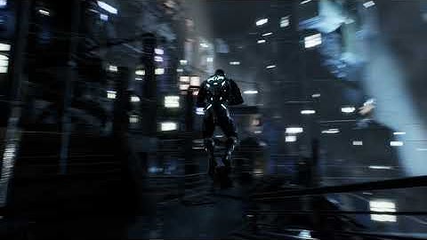 UE4 SCI-FI SCAN VFX PRACTICE