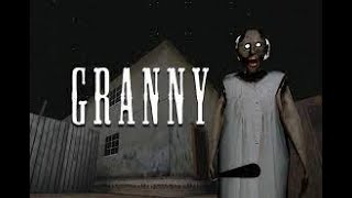 لعبة جراني الجزء الاول Granny للكمبيوتر 2023