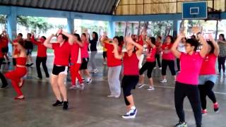 Tmc Belly Dance Together As One