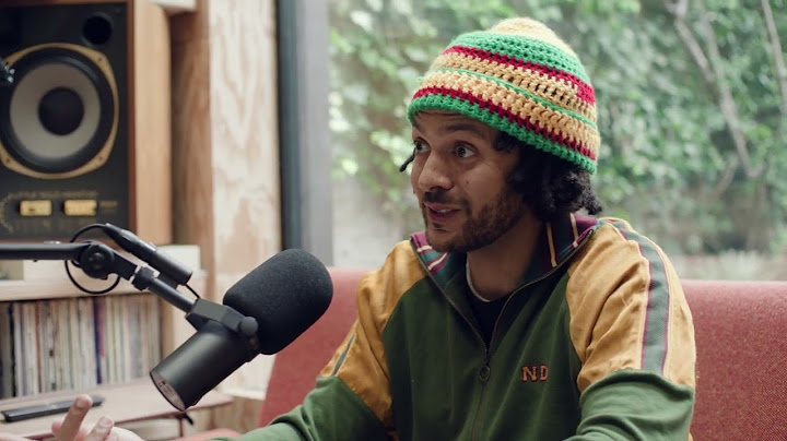 Black Magic TV show performance - TV Show performance video thumbnail