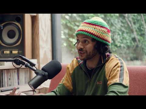 In Conversation: Yussef Dayes & Gilles Peterson on "Black Classical Music"
