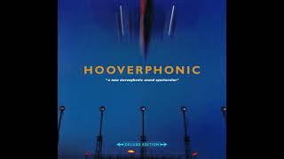 Hooverphonic - Cinderella (Original Demo) feat. Esther Lybeert