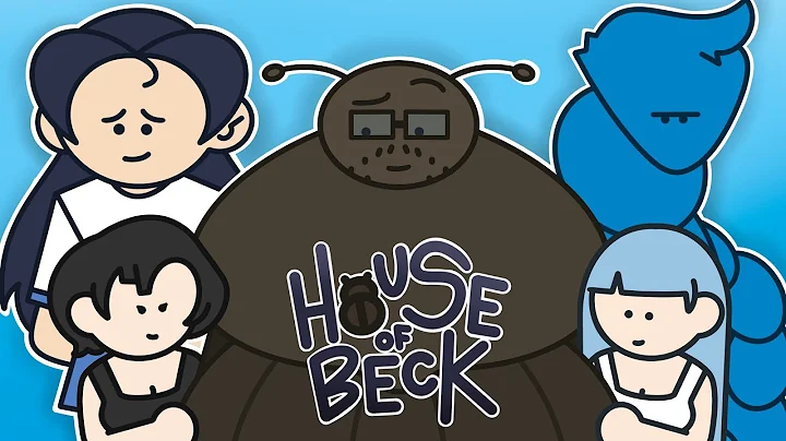 OneyPlays Animated: House of Beck SEASON 1