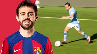 This Why Barcelona Wants to Sign Bernardo Silva! 2024