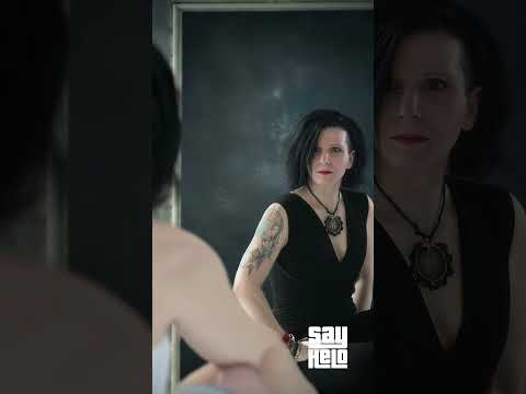 Sayhelo – Tükör | The turning point #Shorts