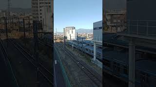 JR海老名駅