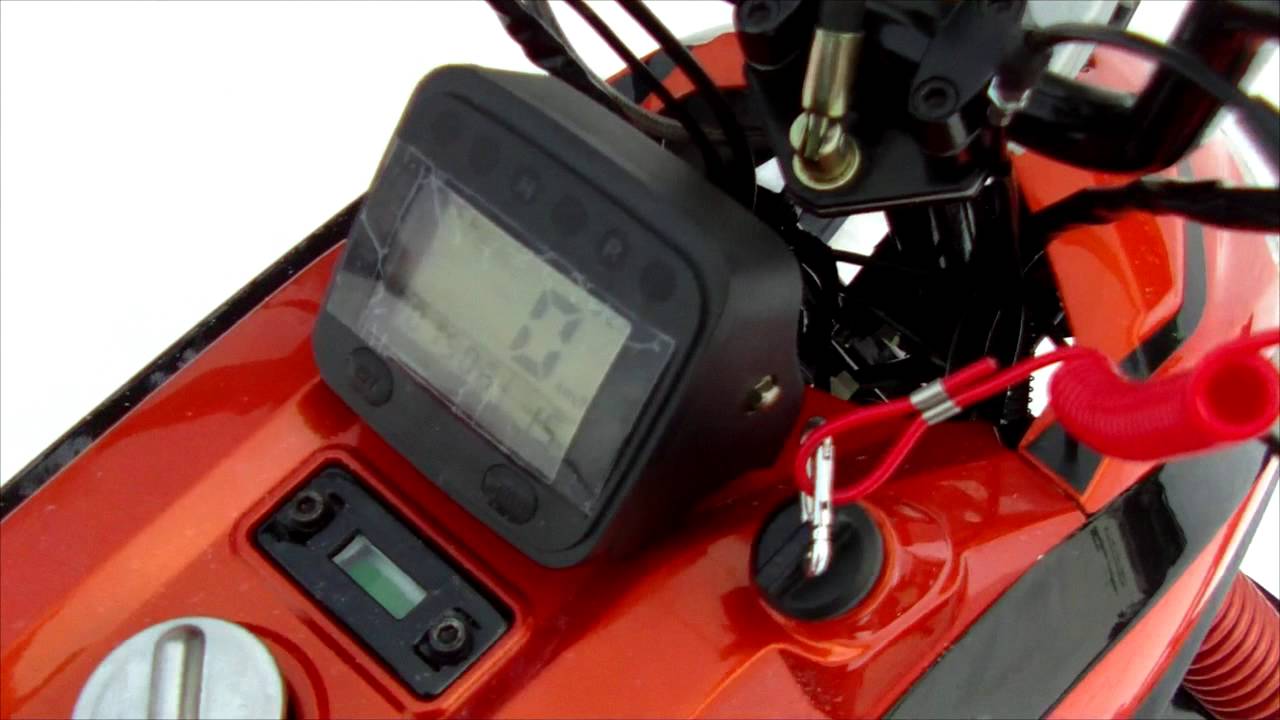 Двигатель dingo t150