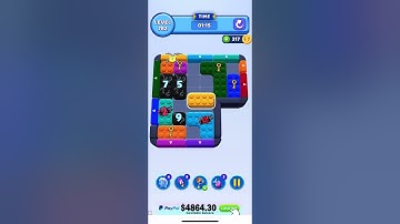 Color block jam 782 walkthrough #colorblockjam #games #colorblockjamgame #colorjam #colorjamgame