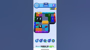 Color block jam 782 walkthrough #colorblockjam #games #colorblockjamgame #colorjam #colorjamgame