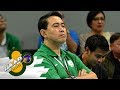 DLSU Lady Spikers - Coach Ramil de Jesus Highlights | UAAP 80 Exclusives