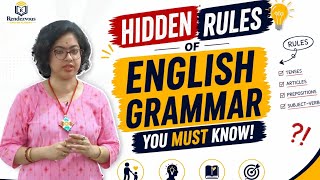These hidden grammar rules can instantly sharpen your English. 🔥 #learnenglish