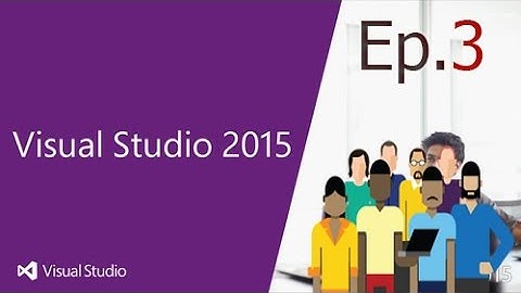 [The Reverse] หนทางการเป็นโปรแกรมเมอร์ visual studio 2015 ตอนที่ 3 การเขียนTextBox