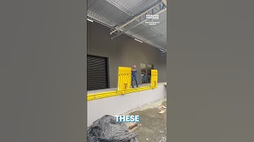 Hoe maken platen het laden en lossen gemakkelijker?