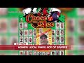 $13 million Alaska Lotto winner claims check in Fairbanks