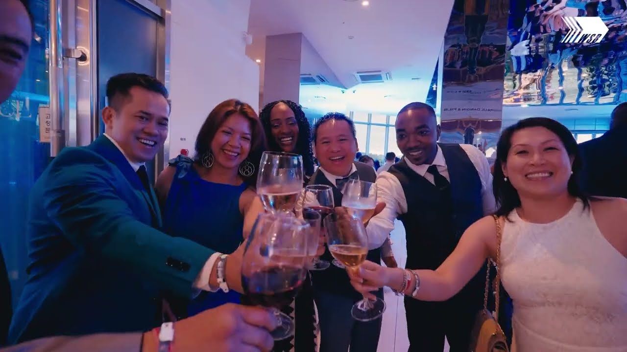 WSB South Korea Super Trip Full recap