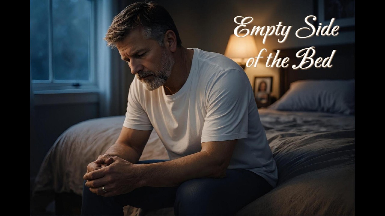 Empty Side of the Bed