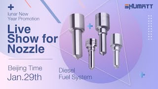 L053 | DLLA139P925 | DLLA158P1096 | DLLA141P2146 | nozzles