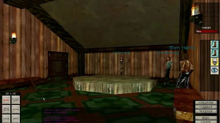 EverQuest Classic - EQClassic - EQC - Music2