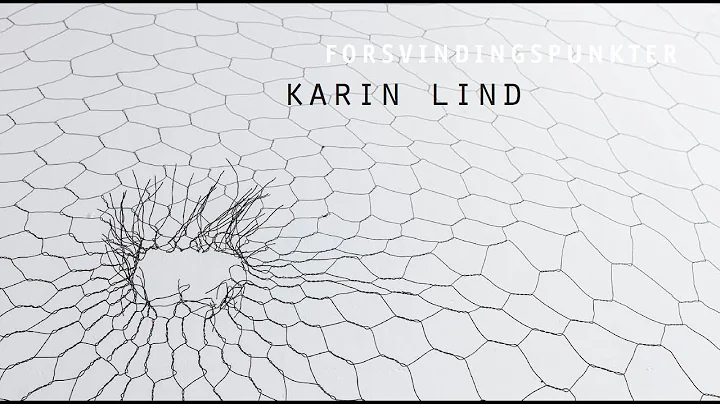 FORSVINDINGSPUNK...  - Karin Lind
