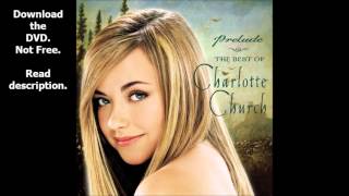 Charlotte Church: Prelude The Best Of DVD Download