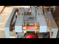 twisting machine seismic wire