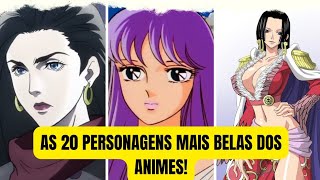 20 dos personagens de anime mais calmos que nunca ficam muito estressados