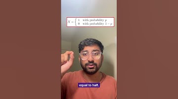 What is a Stochastic Process? #maths #statistics #probability #mathematics #datascience