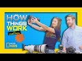 Understanding Digital Cameras and Photography