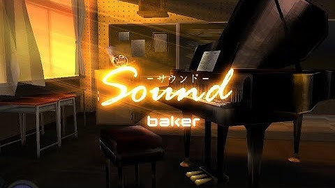 hatsune miku project diva 2nd part 4 (30 fps)