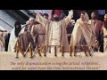 Film întreg: Evanghelia lui Matei - Full movie: Romanian Gospel of Matthew