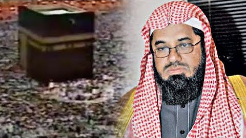 تلاوة جميلة للشيخ سعود الشريم من الزمن القديم من تراويح 27 رمضان 1419 ه‍ـ 1999 م